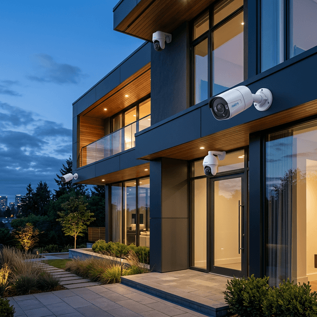 Reolink：安防摄像头欧洲市场破局增长30%